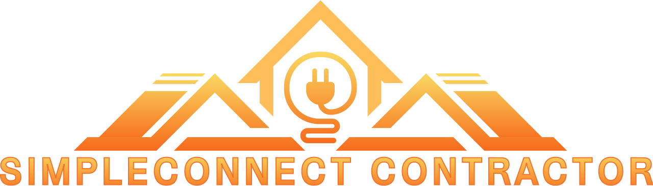 Simpleconnect Contractor | Official Website